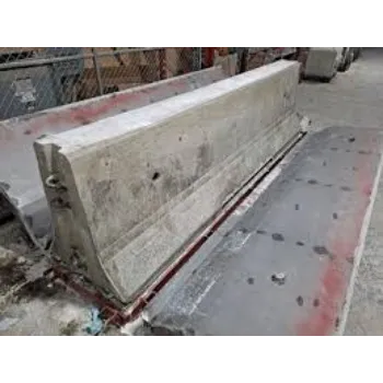 Rcc Road Divider